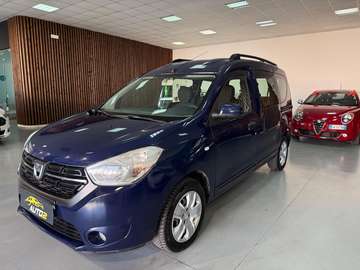 1.5 dCi 8V 75CV*OK NEOPATENTATI