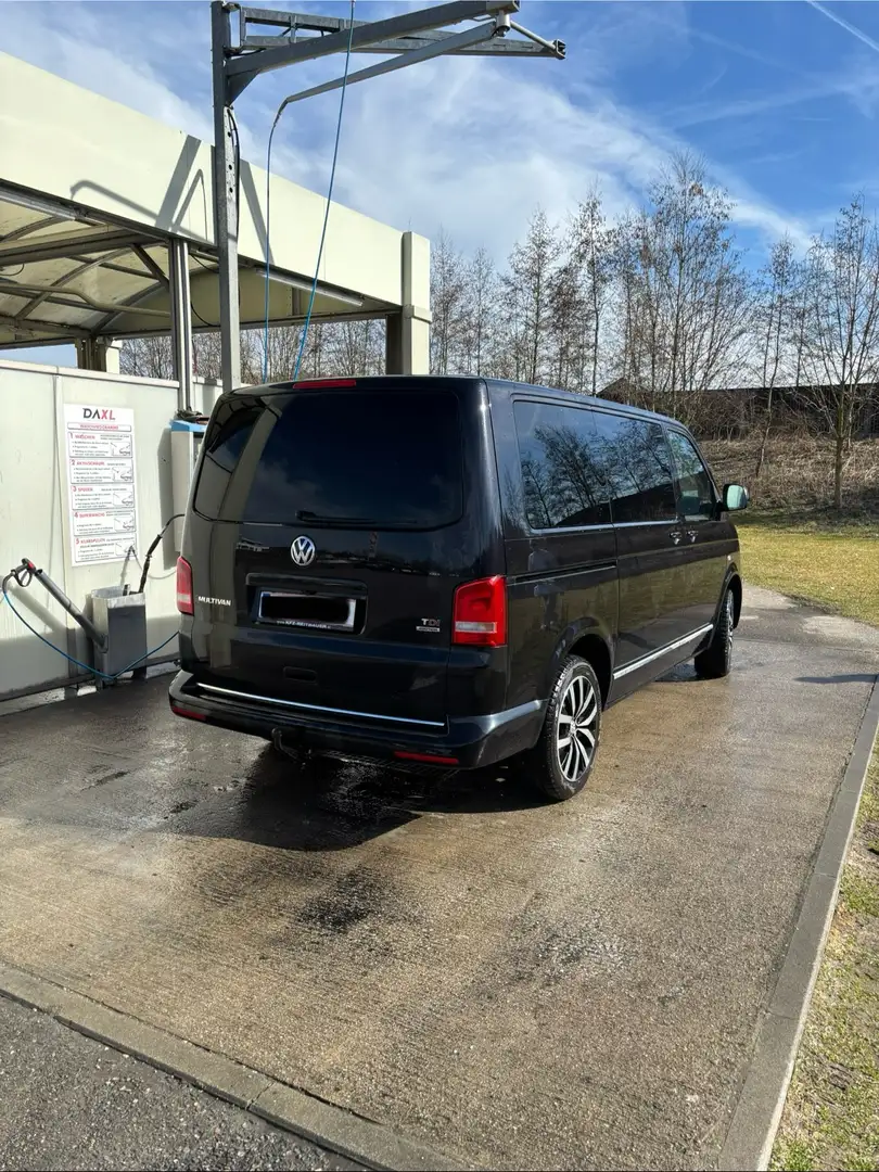 Volkswagen T5 Multivan Highline 2,0 BMT BiTDI 4motion D-PF DSG - 2