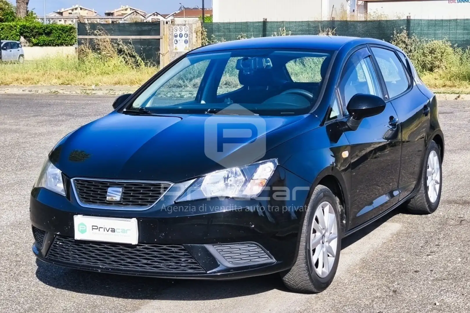 SEAT Ibiza Ibiza 1.0 75 CV 5p. Style Nero - 1