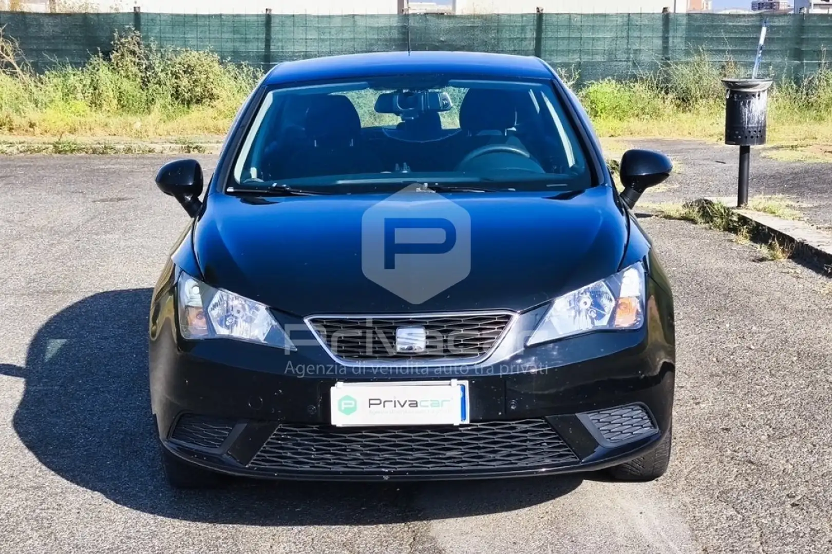 SEAT Ibiza Ibiza 1.0 75 CV 5p. Style Nero - 2