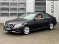 Mercedes-Benz E 250 CDI 4MATIC LIMOUSINE, PANO, MASSAGE, H&K Schwarz - thumbnail 1