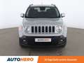 Jeep Renegade 1.6 MultiJet Limited Gris - thumbnail 9