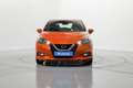 Nissan Micra IG-T Acenta 92 Naranja - thumbnail 2