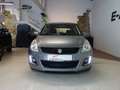Suzuki Swift 1,2 Shine Aut. *PDC *TEMPOMAT *LED Silber - thumbnail 3
