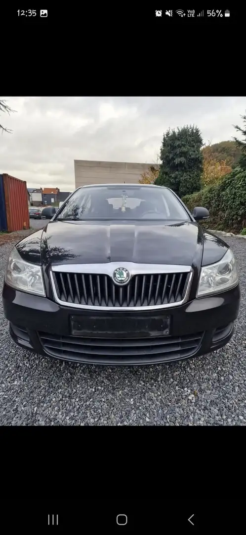 Skoda Octavia 1.4i Classic - 1