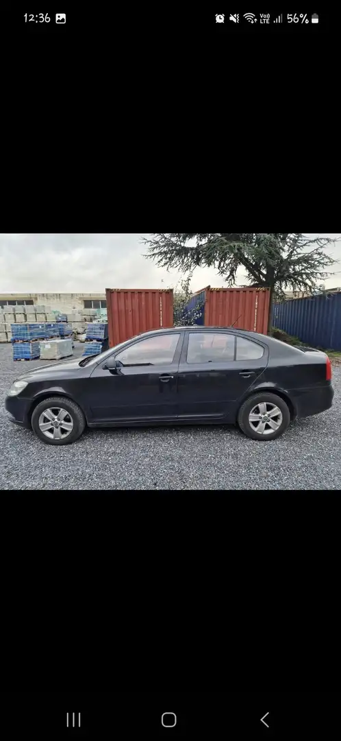 Skoda Octavia 1.4i Classic - 2