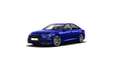 Audi S6 Matrix*B&O*Optik schwarz plus*Leder Blau - thumbnail 2