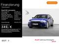 Audi S6 Matrix*B&O*Optik schwarz plus*Leder Bleu - thumbnail 1