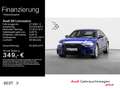 Audi S6 Matrix*B&O*Optik schwarz plus*Leder Blau - thumbnail 1