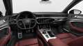 Audi S6 Matrix*B&O*Optik schwarz plus*Leder Blau - thumbnail 9