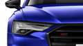 Audi S6 Matrix*B&O*Optik schwarz plus*Leder Blau - thumbnail 3