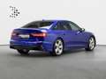 Audi S6 Matrix*B&O*Optik schwarz plus*Leder Blau - thumbnail 2