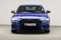 Audi S6 Matrix*B&O*Optik schwarz plus*Leder Blau - thumbnail 14