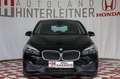 BMW 216 d Active Tourer Advantage LED NAVI KAMERA Noir - thumbnail 26
