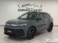 Volkswagen Tiguan Tiguan 2.0 TDI 150 CV DSG R-Line Plus Gris - thumbnail 1