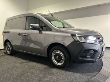 Advance 22 kW 44 kWh Nette bus | Perfect voor bezo