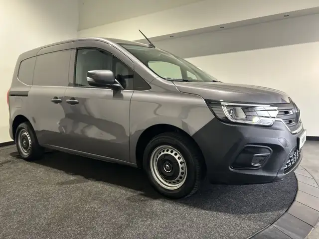 Renault Kangoo E-TECH Advance 22 kW 44 kWh Nette bus | Perfect voor bezo