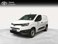 Toyota Proace City Electric VAN GX Plus L1 50Kwh Blanco - thumbnail 1