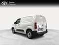 Toyota Proace City Electric VAN GX Plus L1 50Kwh Blanco - thumbnail 2