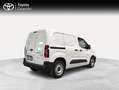 Toyota Proace City Electric VAN GX Plus L1 50Kwh Blanco - thumbnail 18