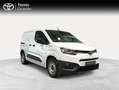 Toyota Proace City Electric VAN GX Plus L1 50Kwh Blanco - thumbnail 19