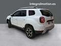 Dacia Duster TCE GPF Comfort 4x2 96kW Blanco - thumbnail 4