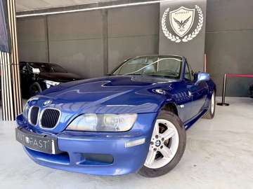 1.9i Roadster