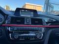 BMW 420 Serie 4  420d Cabrio Sport 190cv auto Bianco - thumbnail 13