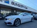 BMW 420 Serie 4  420d Cabrio Sport 190cv auto Bianco - thumbnail 6