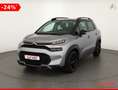 Citroen C3 Aircross Max PureTech 110 LED Navi Kamera Grau - thumbnail 1