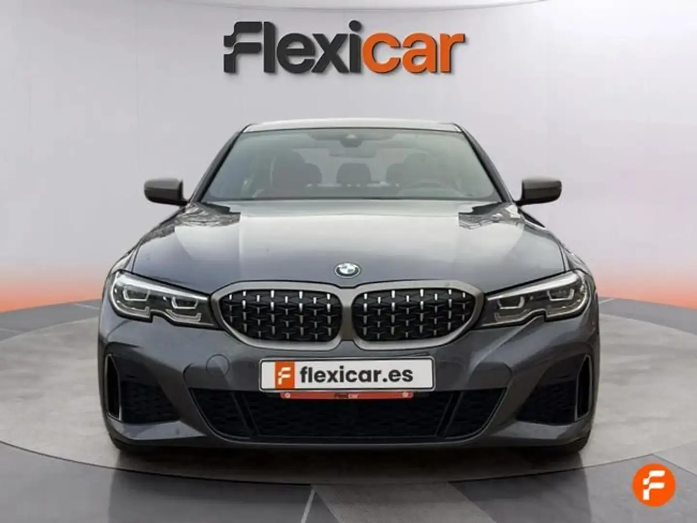 BMW 340 340iA Gran Turismo xDrive Gris - 2