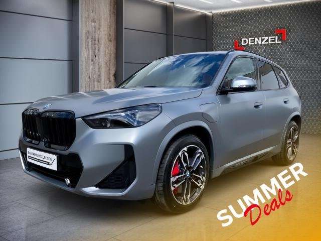 2025 BMW X1