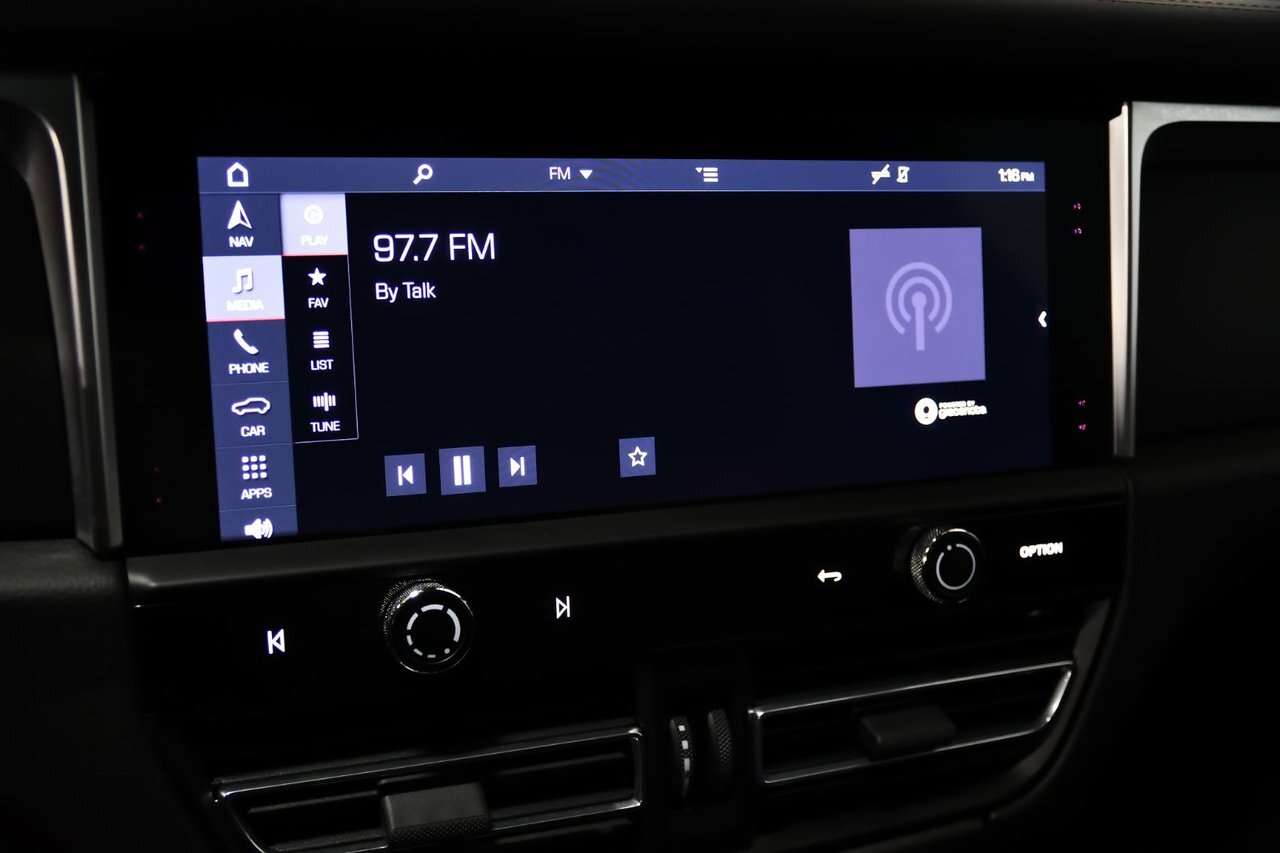 2023 Porsche Macan Premum + / Toit pano / Sieges sport / Carplay / Ve thumb 22