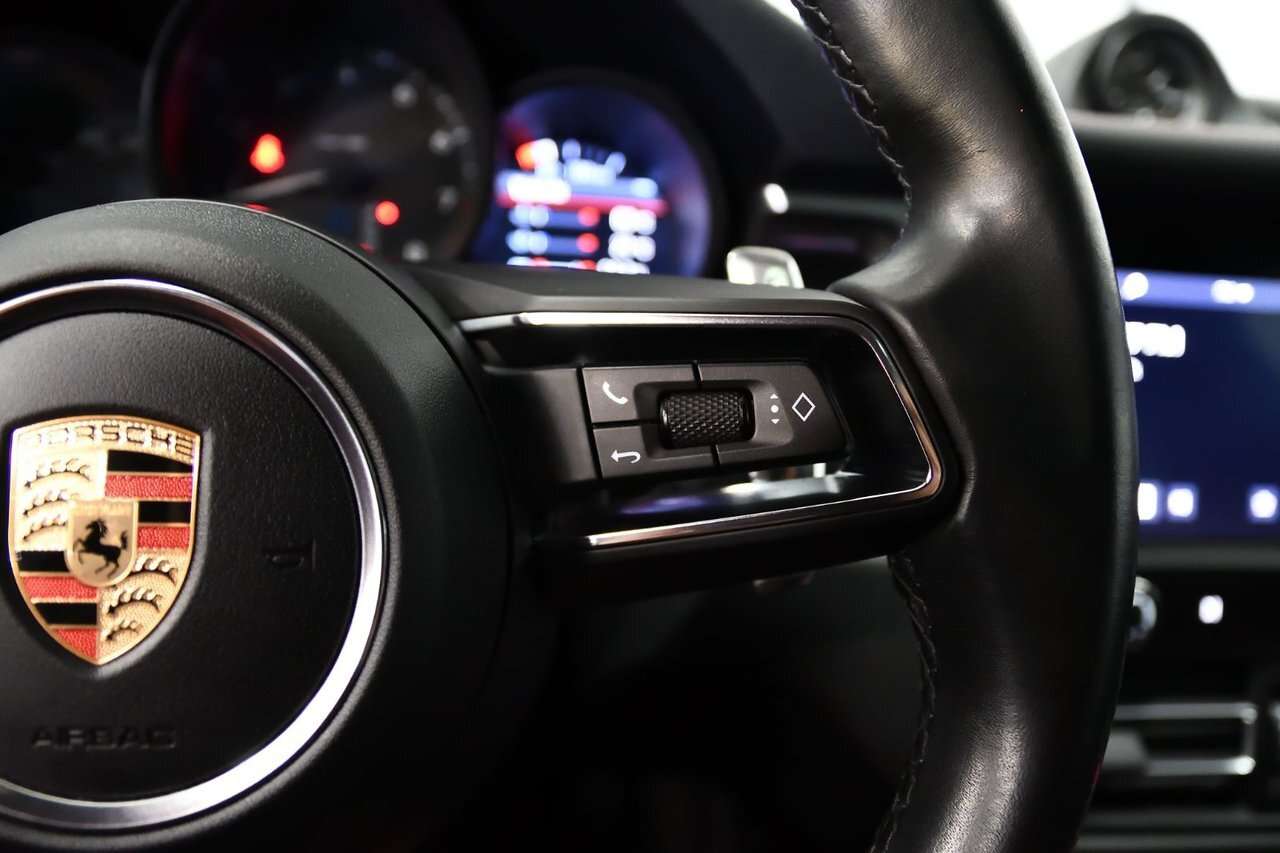 2023 Porsche Macan Premum + / Toit pano / Sieges sport / Carplay / Ve thumb 28