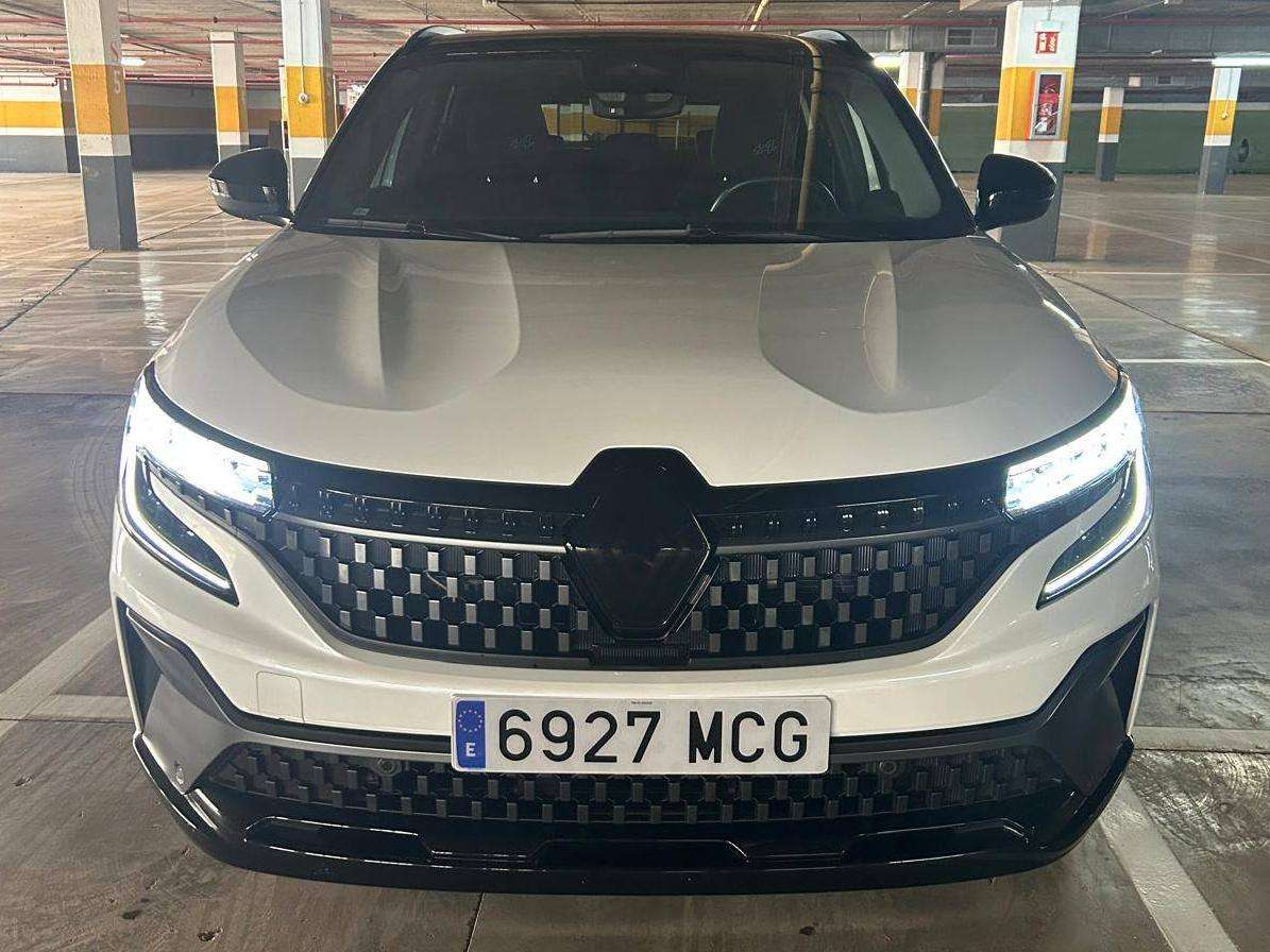 Renault Austral Austral 1.2 E-Tech Híbrido Techno 117kW Techno - foto 1