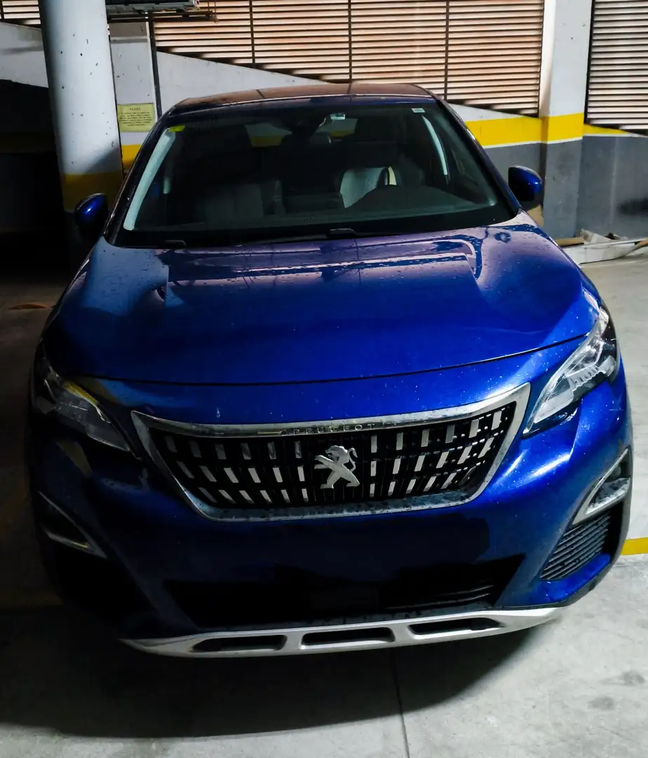 Peugeot 3008 1.2 S&S PureTech Allure 130 - 1