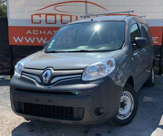 1.5 dCi Authentique FAP