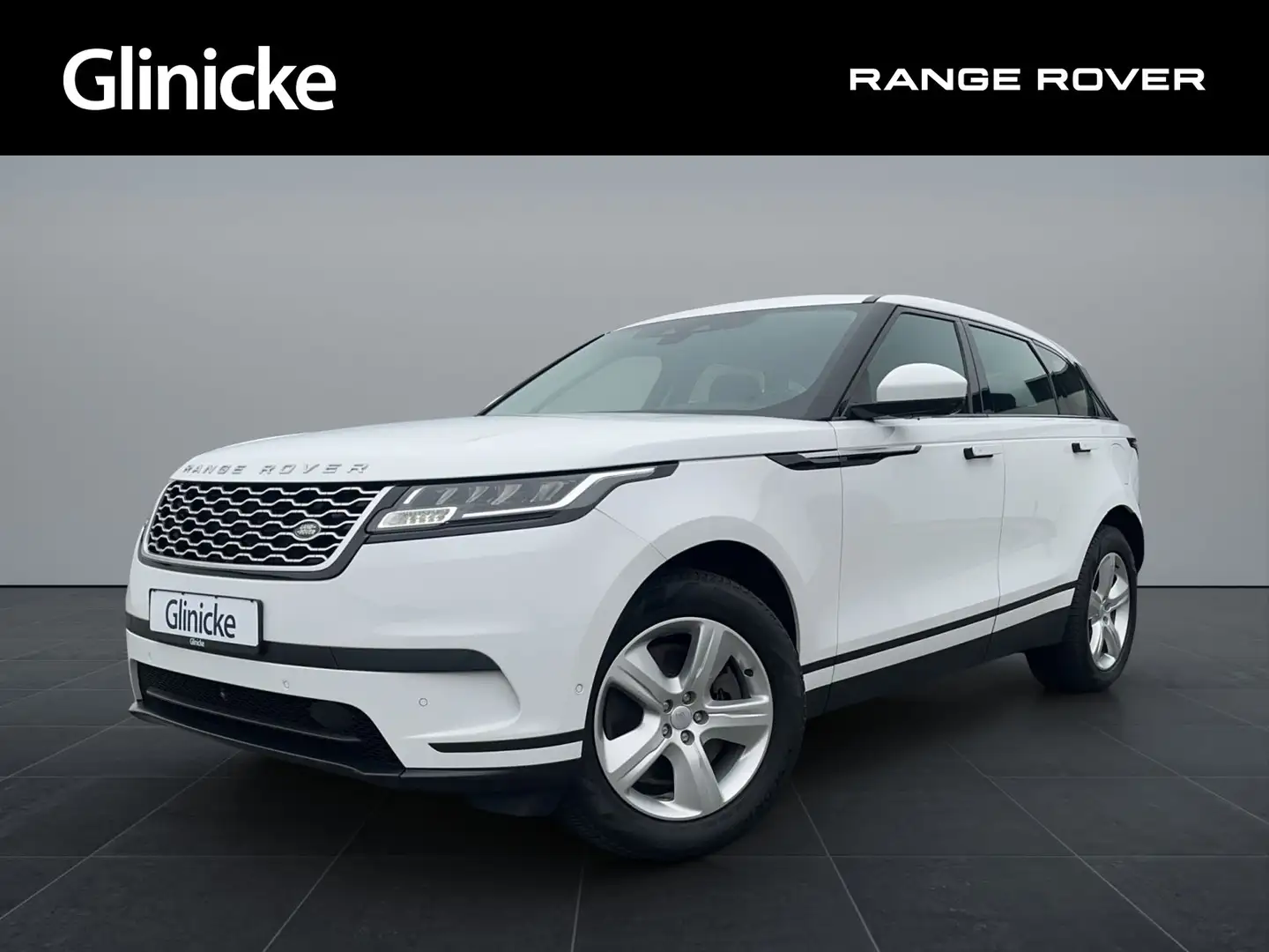 land rover velar