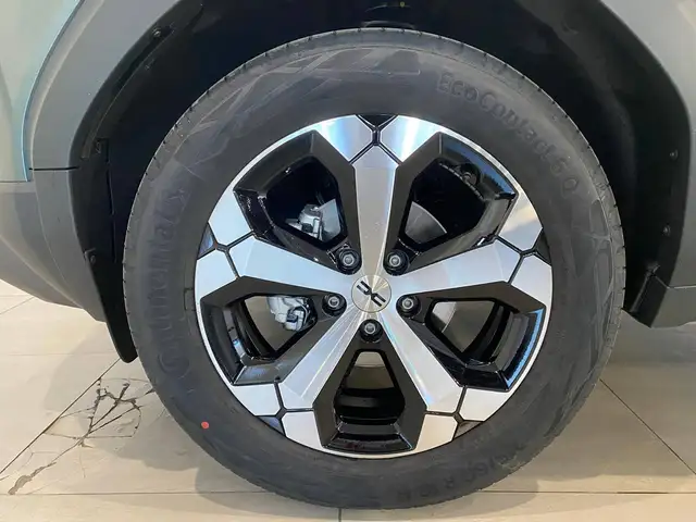 Dacia Duster view 7