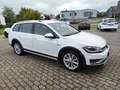 Volkswagen Golf VII 2,0TDi Var/ Alltrack/AHK/Standhzg Blanc - thumbnail 5