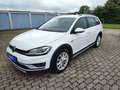 Volkswagen Golf VII 2,0TDi Var/ Alltrack/AHK/Standhzg Blanc - thumbnail 1