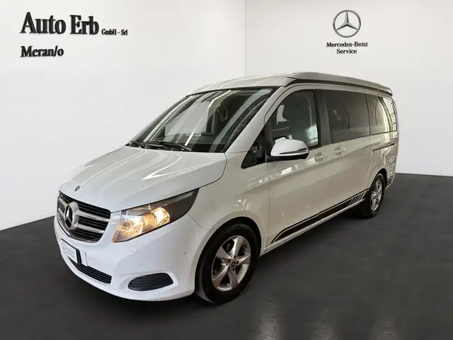 Mercedes-Benz Marco Polo Marco Polo 220 d Automatic PC Horizon