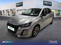 Peugeot 208 1.2 Puretech S&S Active 100 Gris - thumbnail 1