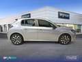 Peugeot 208 1.2 Puretech S&S Active 100 Gris - thumbnail 4