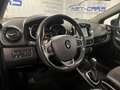Renault Clio TCe 120 EDC Intens NAVi/Leder/Tempomat/LED Schwarz - thumbnail 14