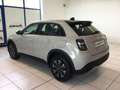 Fiat 600 Hybrid 110 CV DCT MHEV MY24 - PROMO MESE + TARGA Beige - thumbnail 6
