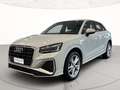 Audi Q2 35 2.0 tdi s line edition s-tronic Blanc - thumbnail 1