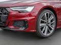 Audi A6 45 TDI qu. S line B&O*HuD*Stand*Matrix Rouge - thumbnail 13