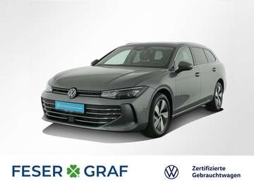 Business 2.0 TDI DSG Navi AHK AreaView LED