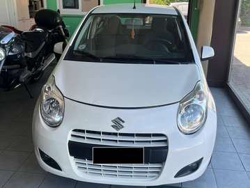 Alto 1.0 GL